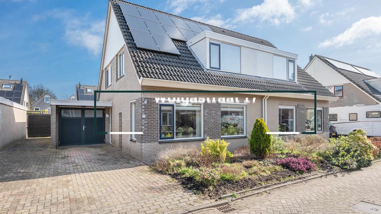 Video van Wolgastraat 17