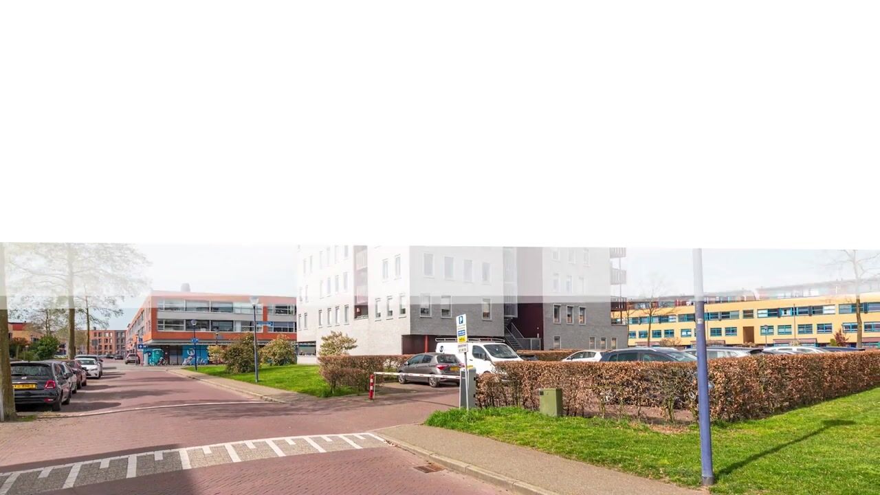 Video van Zenderstraat 100