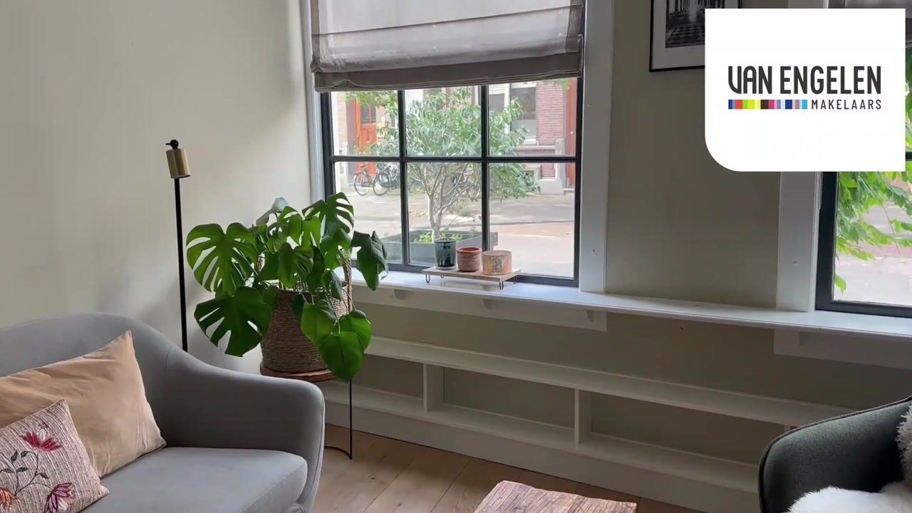 Video van Nieuwe Groenmarkt 1