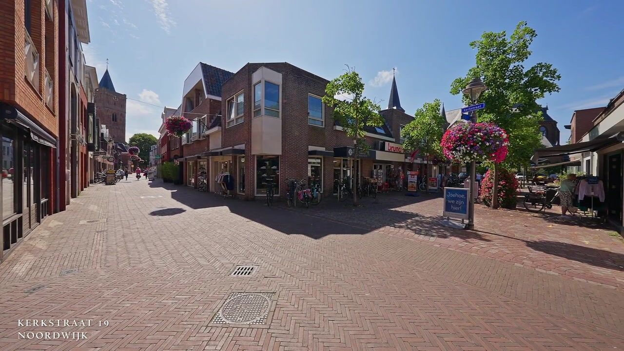 Video van Kerkstraat 19