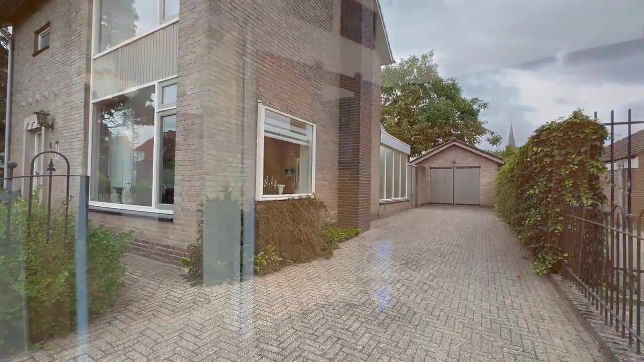 Video of Schoolstraat 4