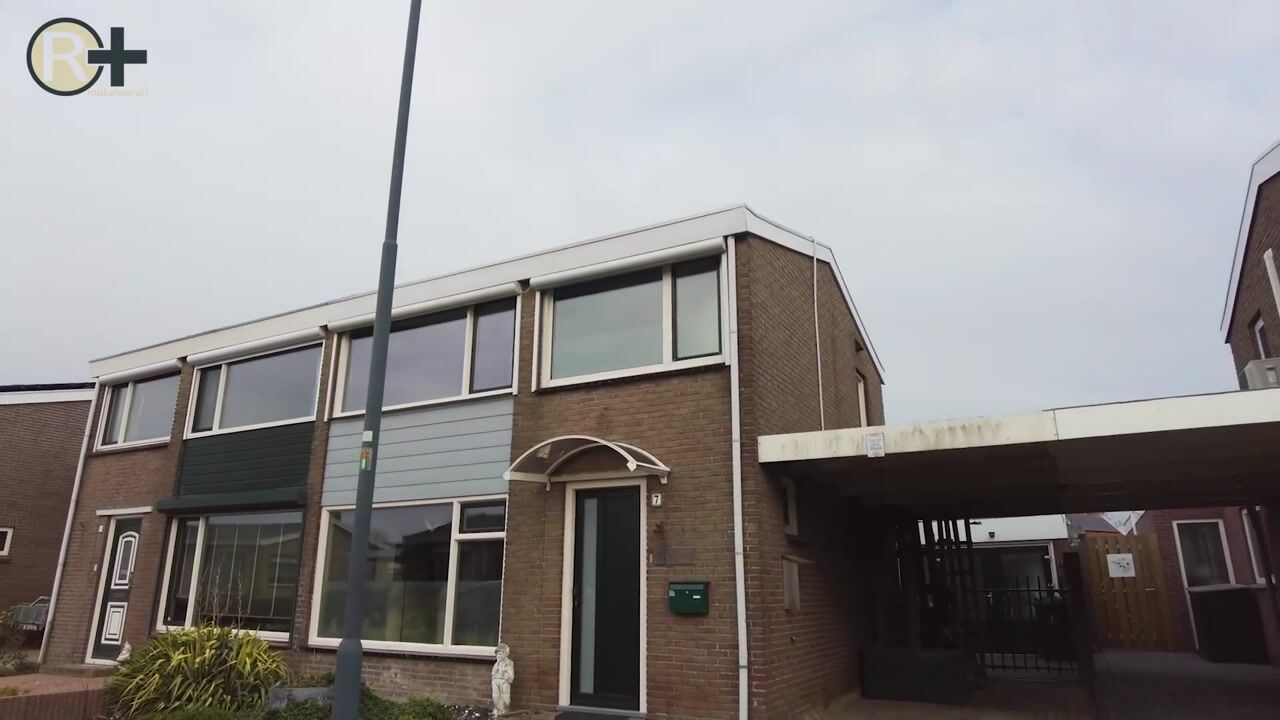 Video van Zandkreekstraat 7
