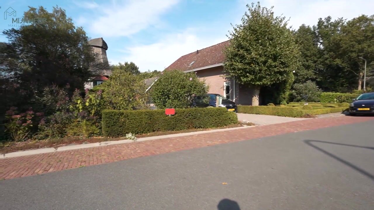 Video of Dedemsvaartseweg-Noord 124-A