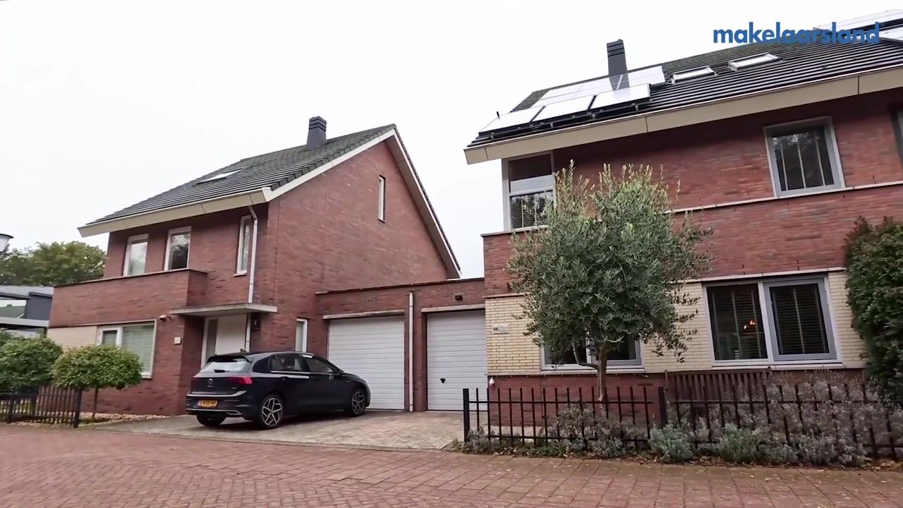 Video of Ida Gerhardtstraat 28