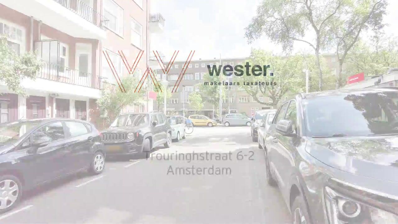 Video of Trouringhstraat 6-2