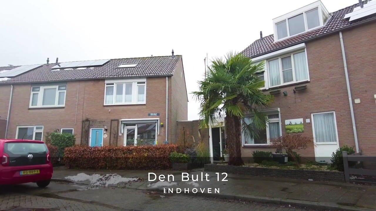 Video van Den Bult 12
