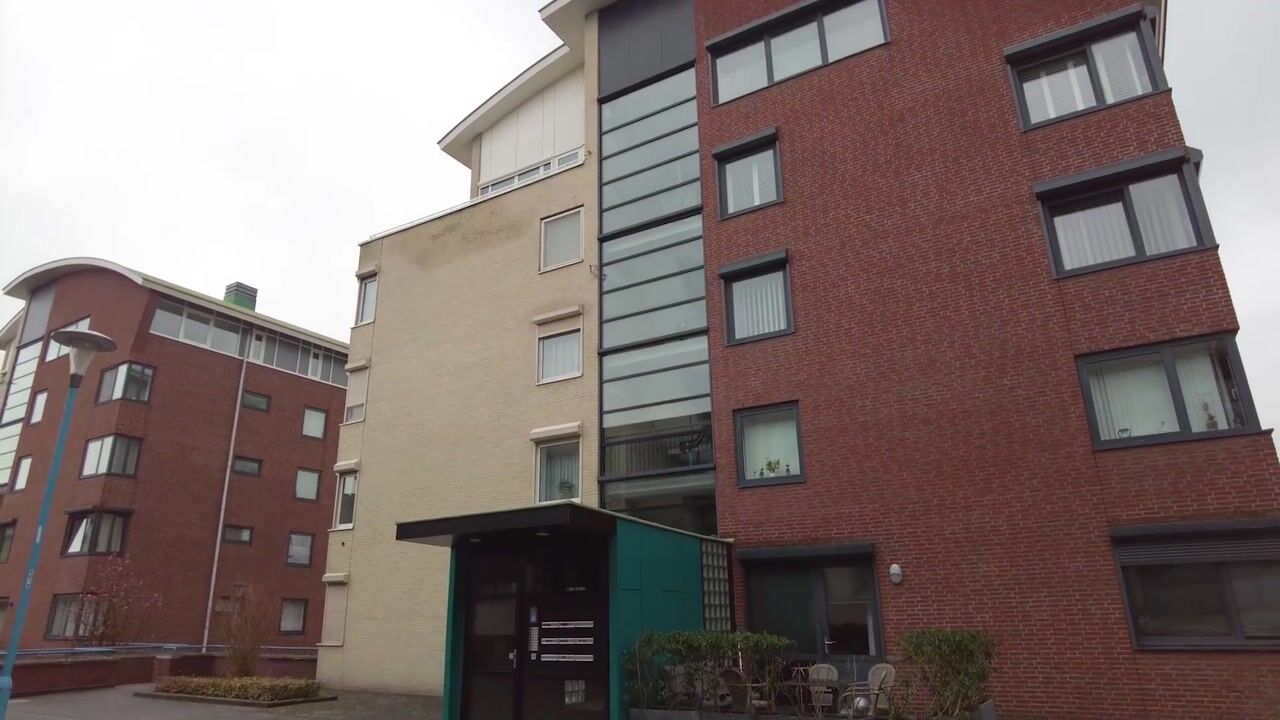 Video van Maasboulevard 25