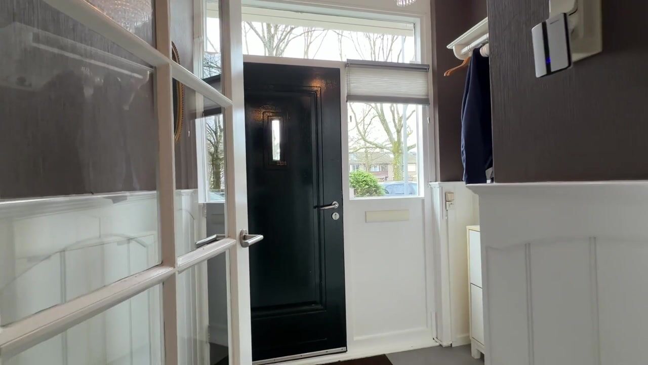 Video van Wasbloem 14
