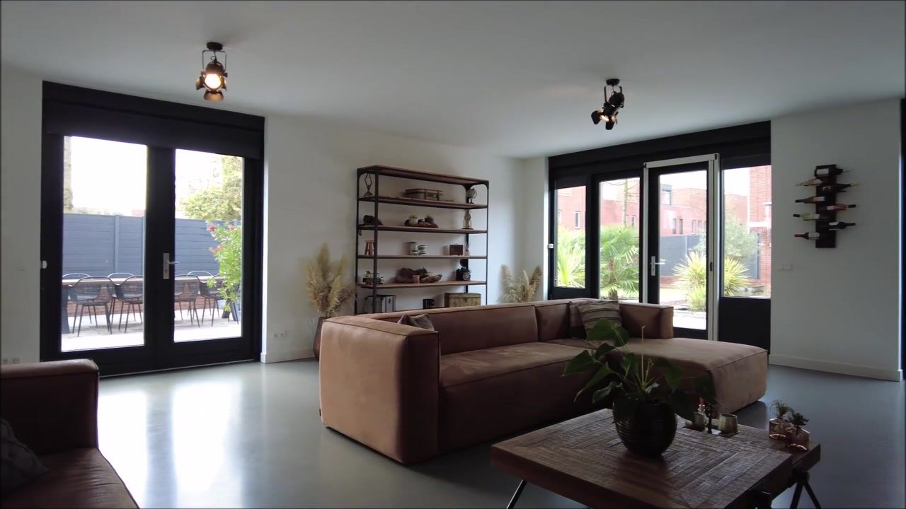 Video of Regenboog 231