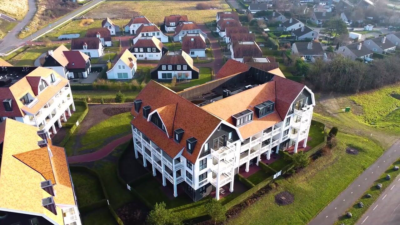 Video of Vlamingpolderweg 4-C301