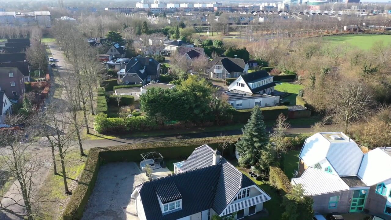 Video van Bevrijdingstraat 10