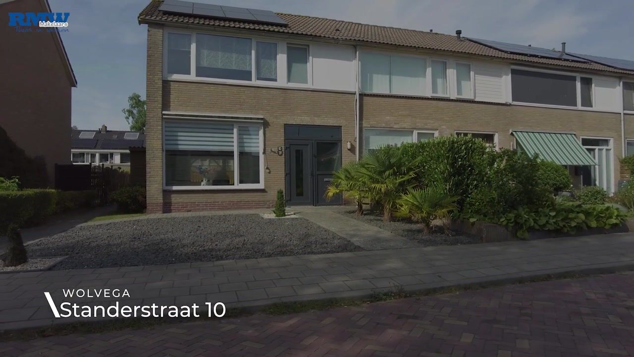Video van Standerstraat 10