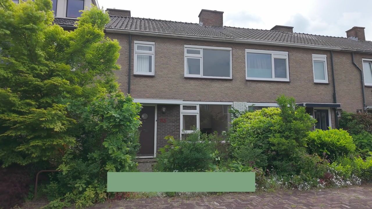 Video van Dorsersstraat 53