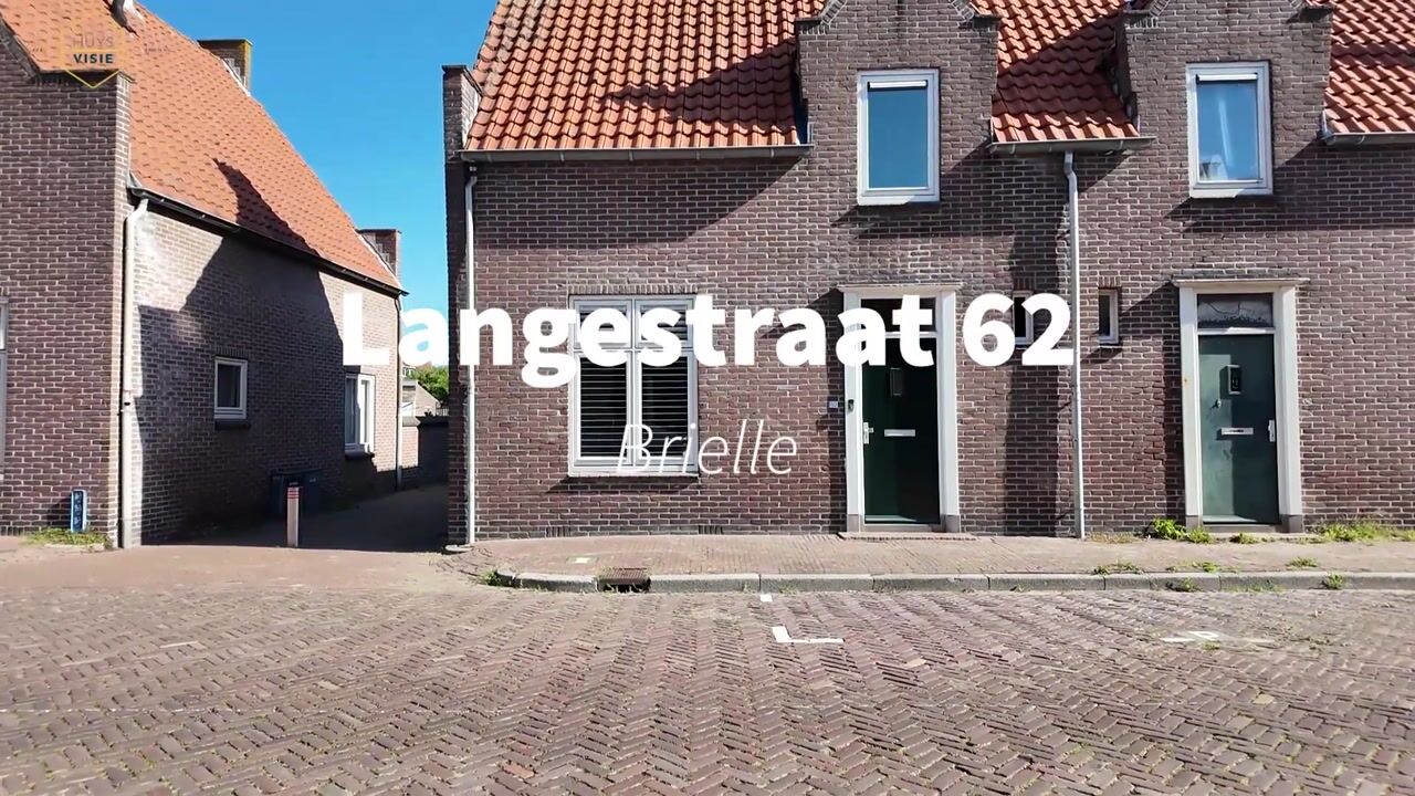 Video van Langestraat 62