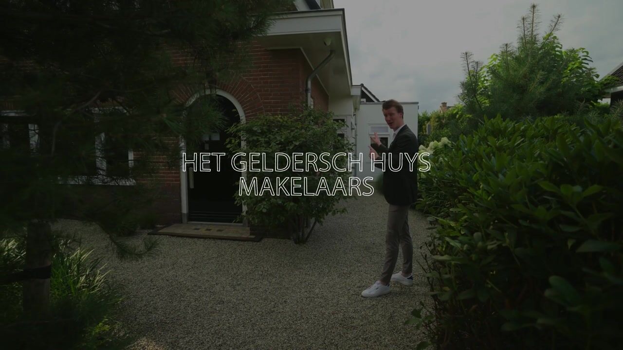 Video of Krachtighuizerweg 23