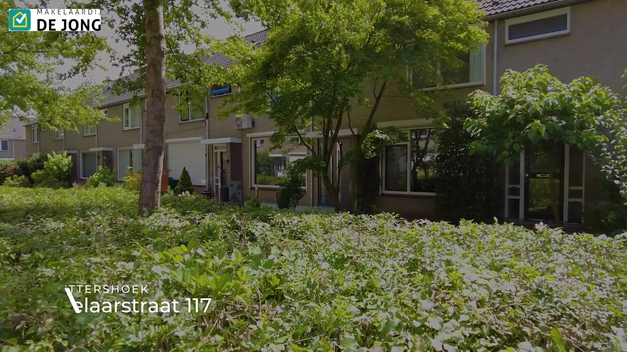 Video of Hazelaarstraat 117