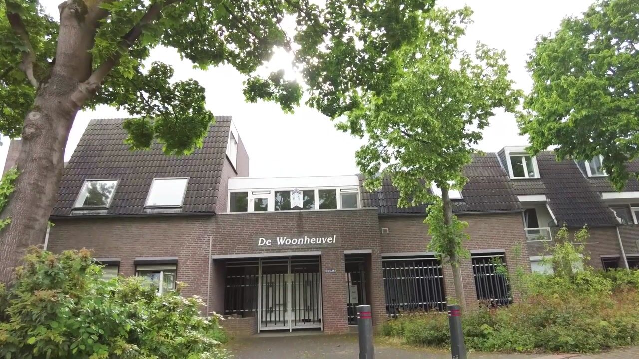 Video van Kapellerlaan 186
