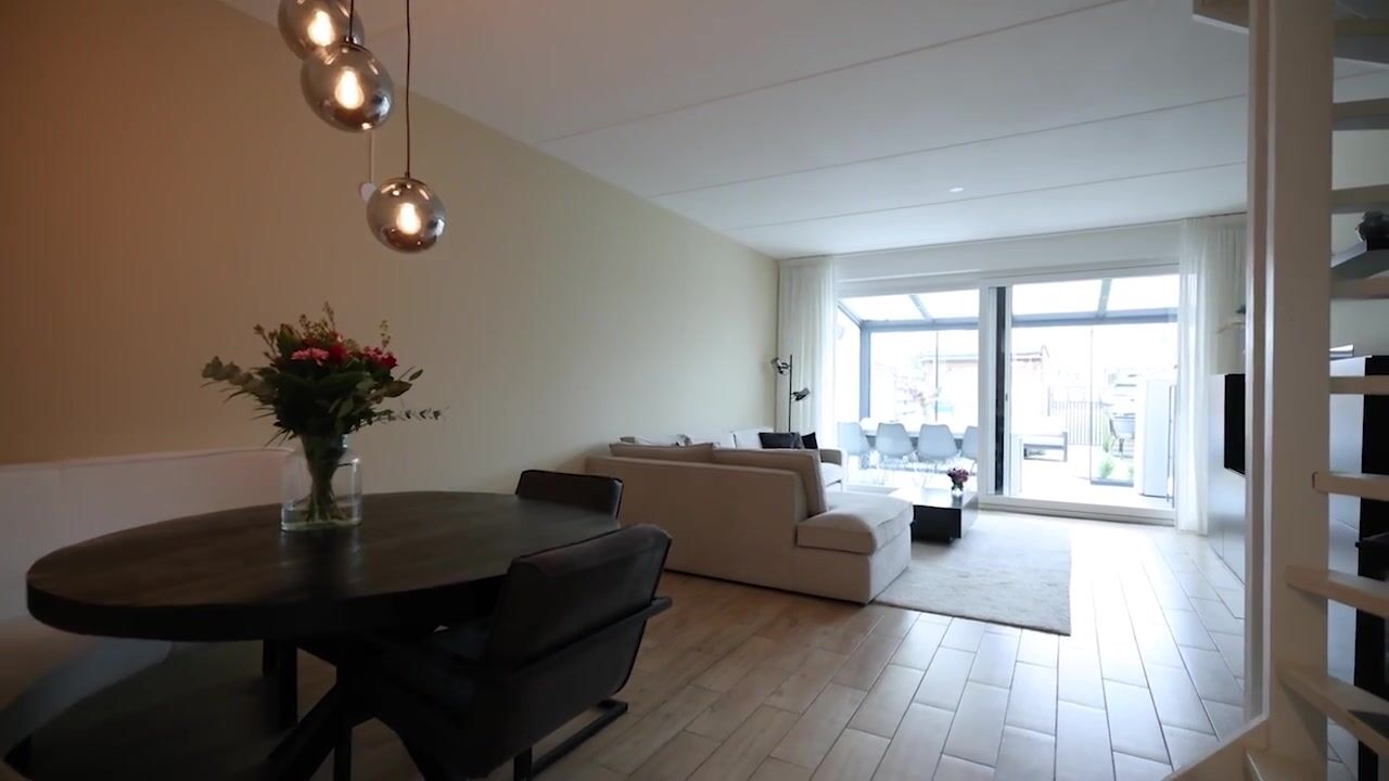 Video van Wilgenlaan 33