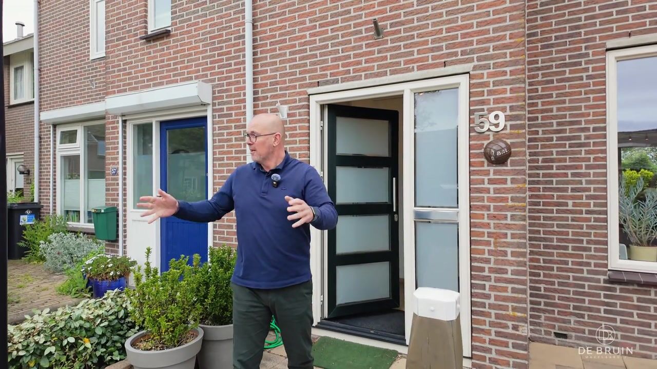 Video van Duinkant 59