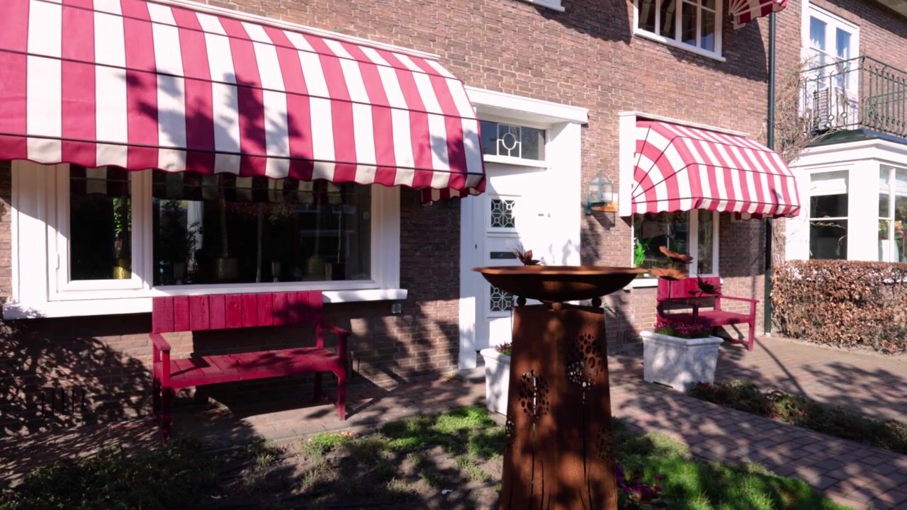 Video van Mr. P.J. Troelstrastraat 3