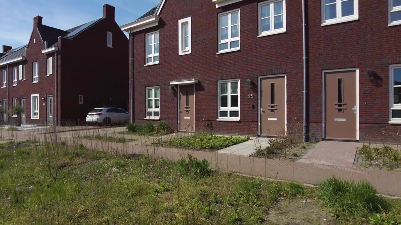 Video van Vroede Vrouwenlaan 25