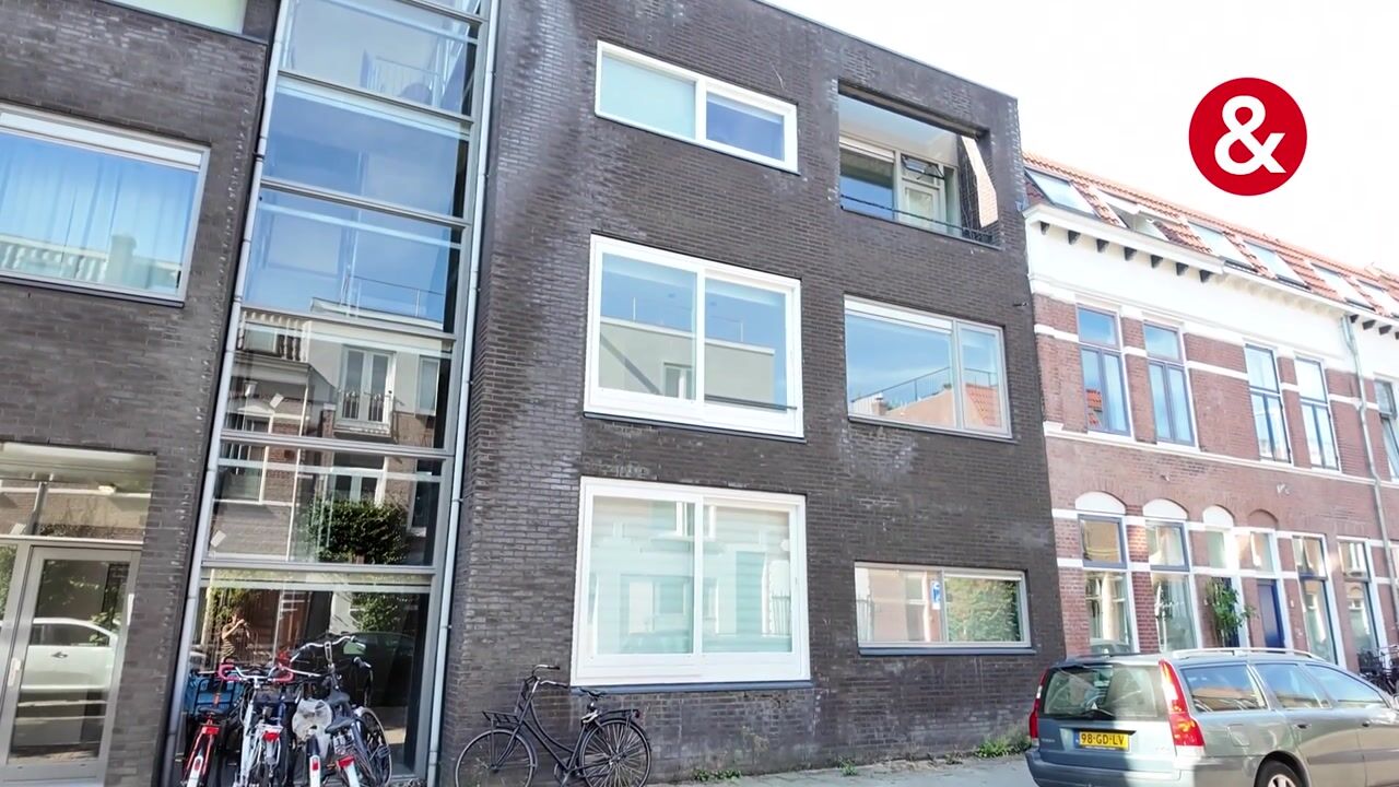 Video van Jutfaseweg 36-A