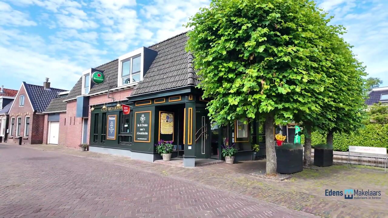 Video van Van Sminiaweg 107
