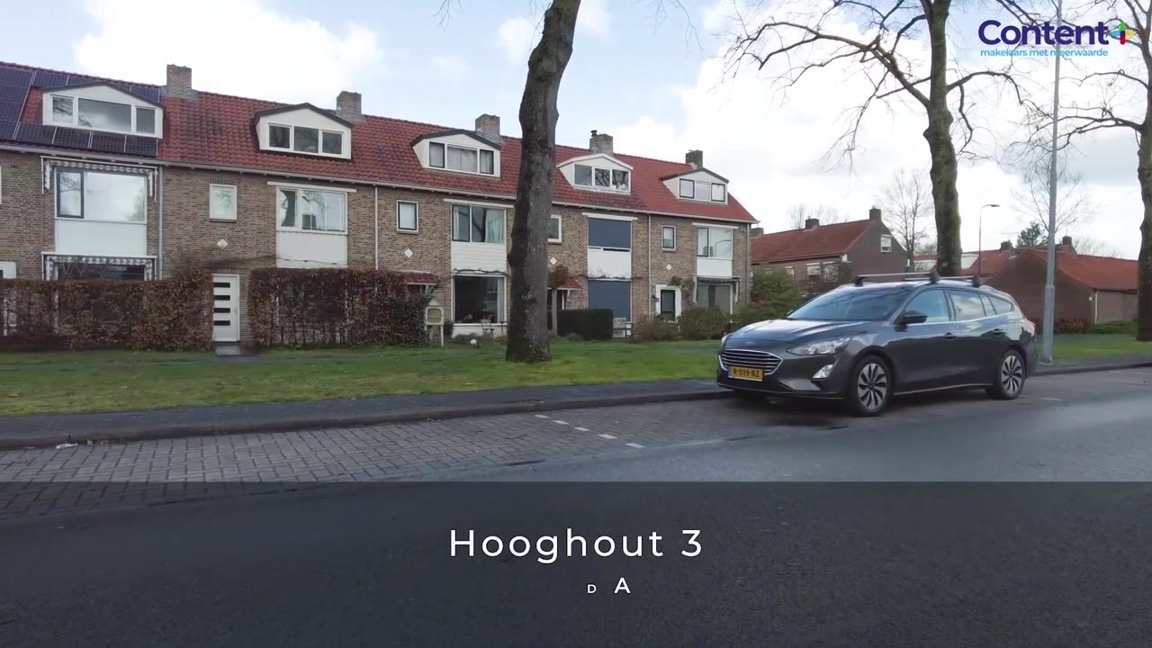 Video van Hooghout 3