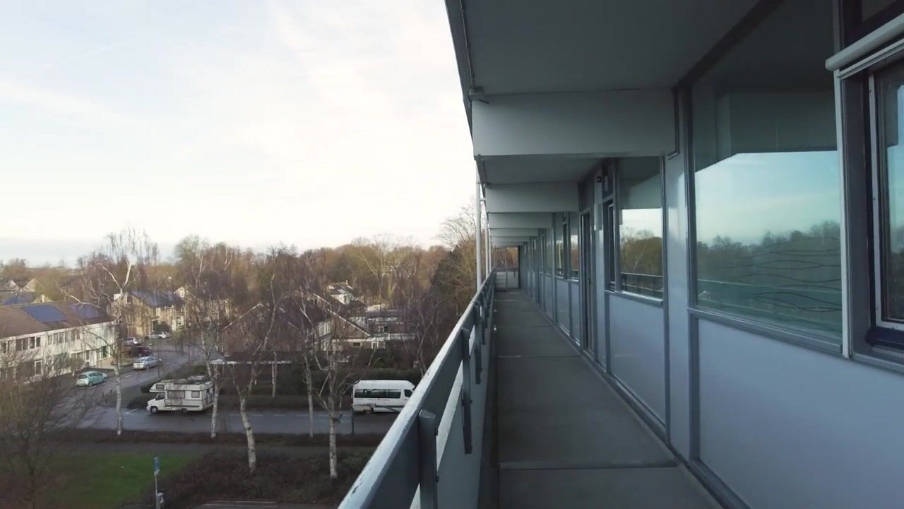 Video van Pollux 161