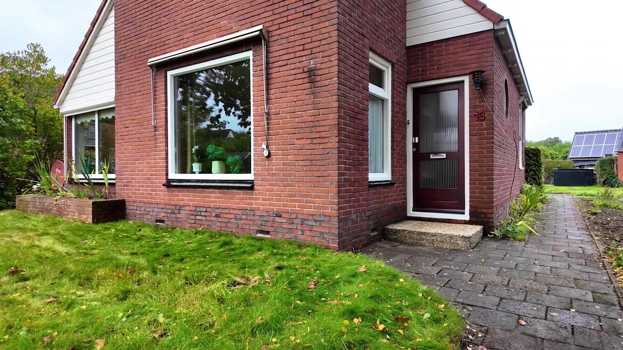 Video van Westersingel 13