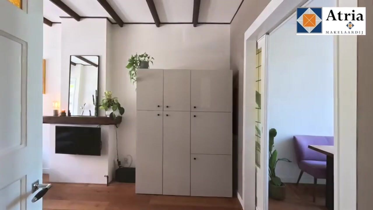 Video van Jacob van der Borchstraat 37
