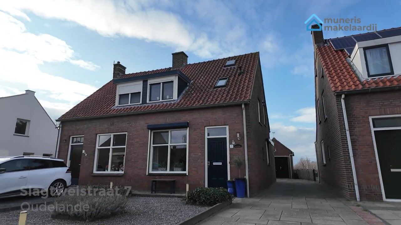 Video van Slagtweistraat 7