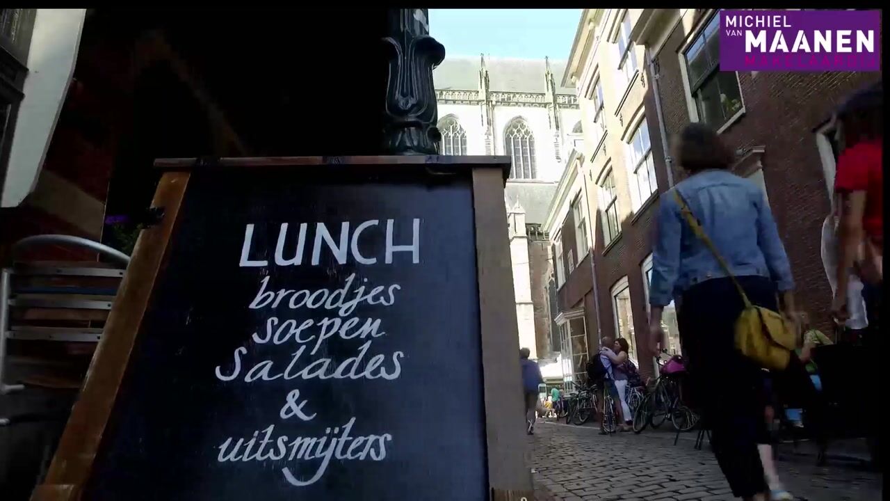 Bekijk video van Eerste Hasselaerstraat 1-B