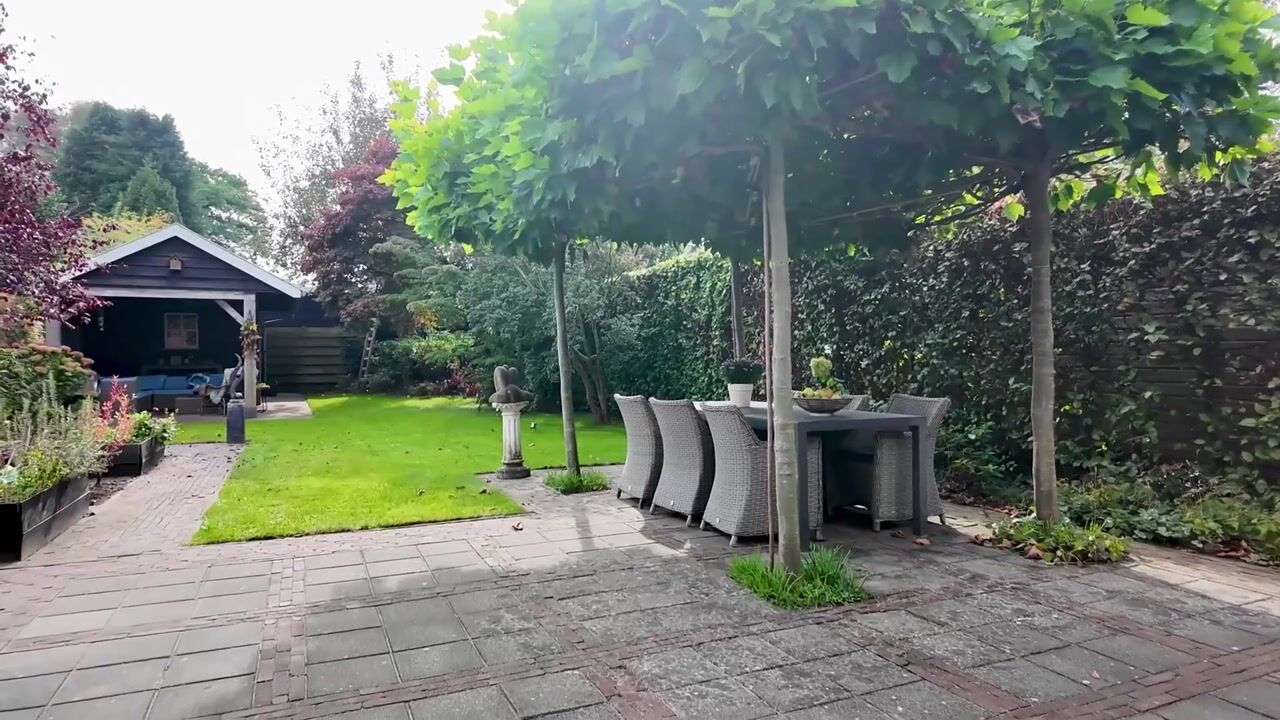 Video van Molenweg 37