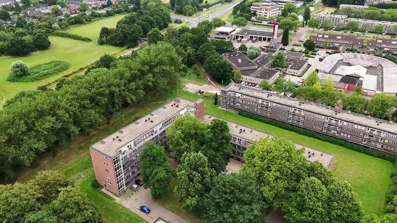 Video van Berkenlaan 375