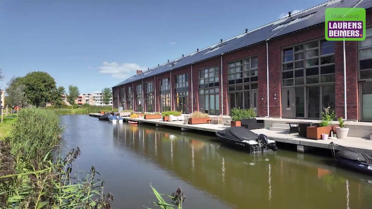 Video van Broukade 9