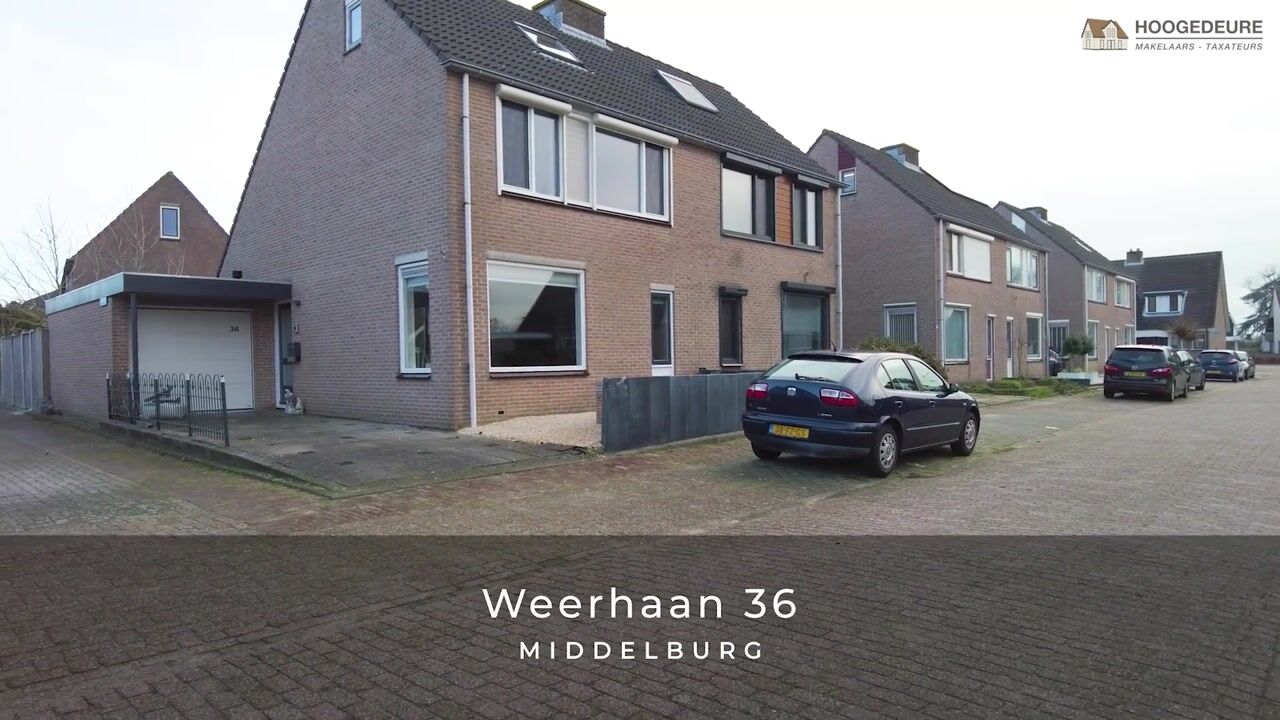 Video van Weerhaan 36