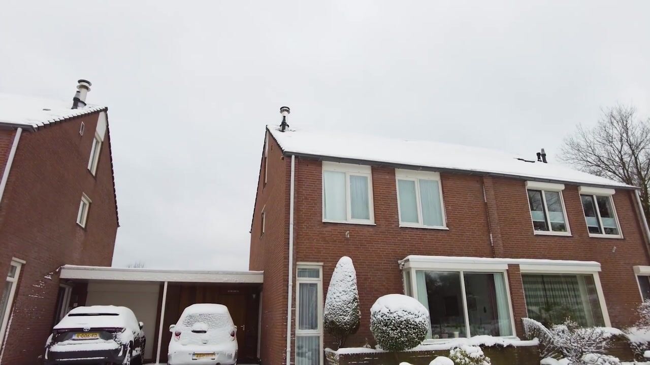 Video of Martin Luther Kingstraat 4