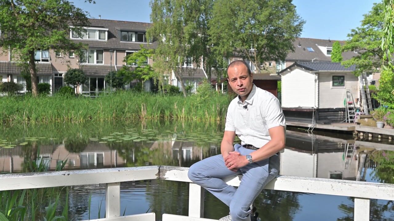 Video van Muntstraat 127
