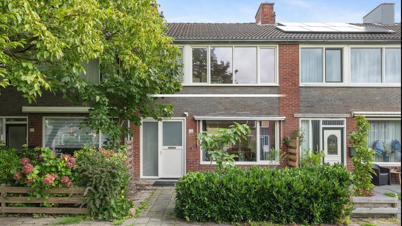 Video of Golf van Riga 62