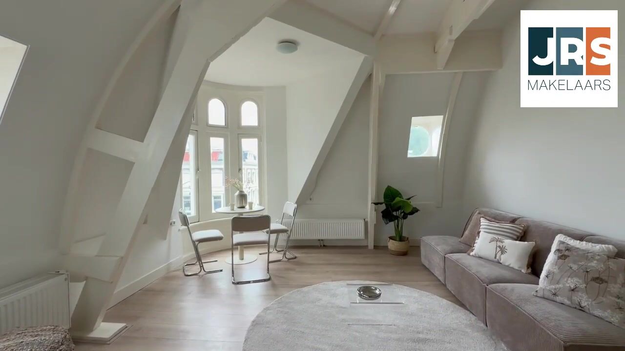 Video van Parklaan 16-E