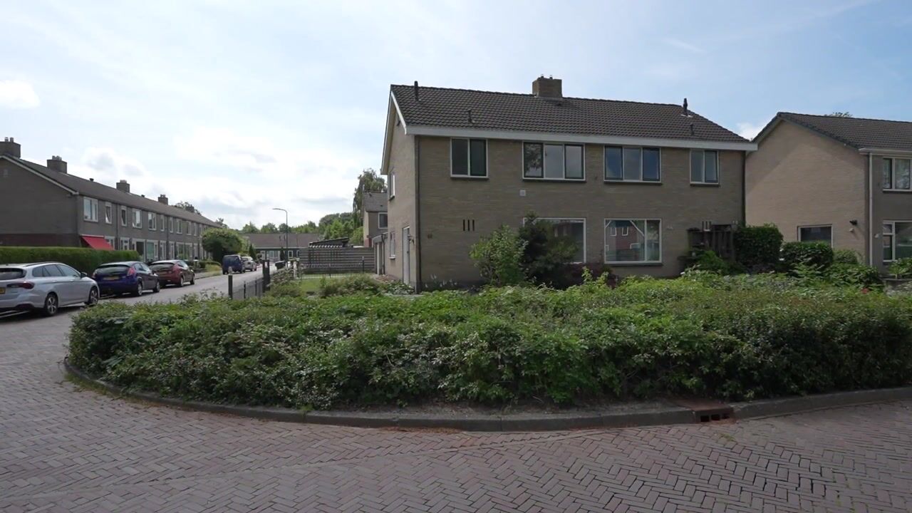 Video van Ericalaan 48