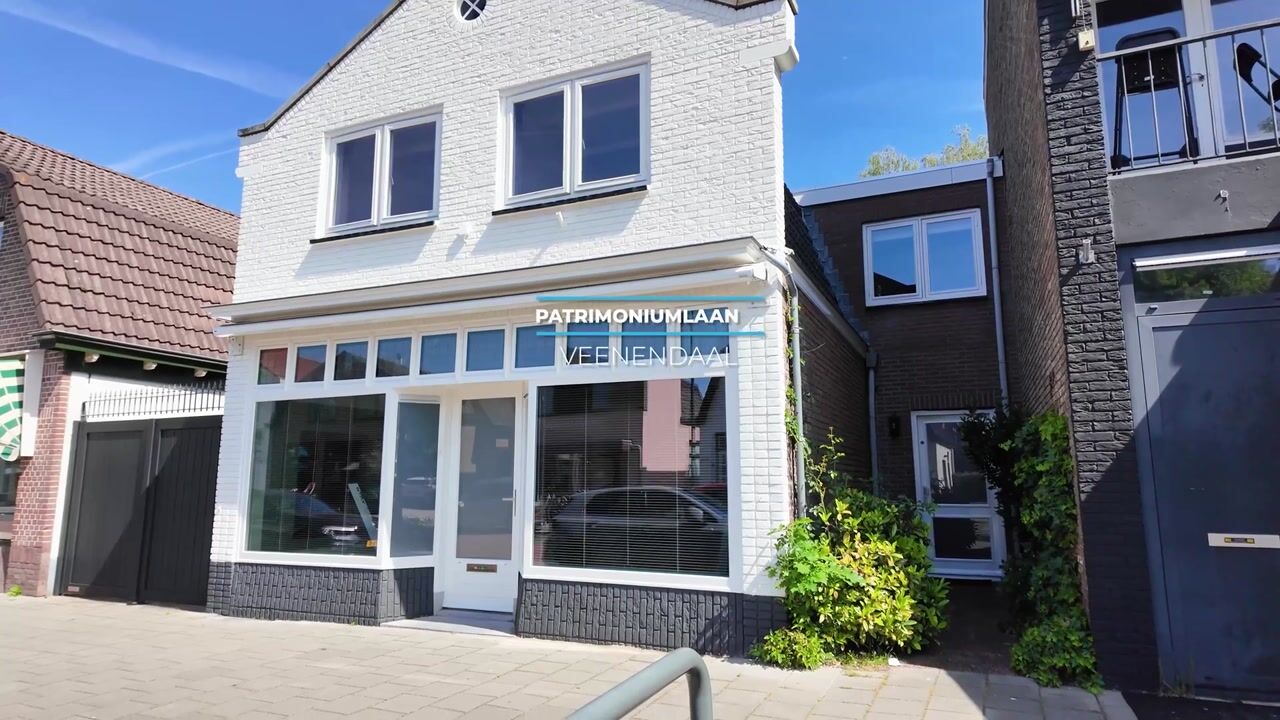 Video of Patrimoniumlaan 10