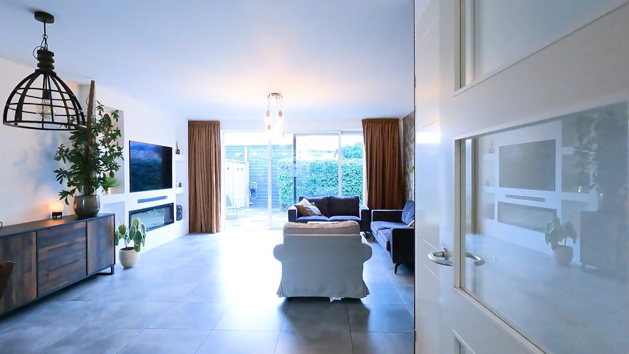 Video of De Ruijtbaan 13