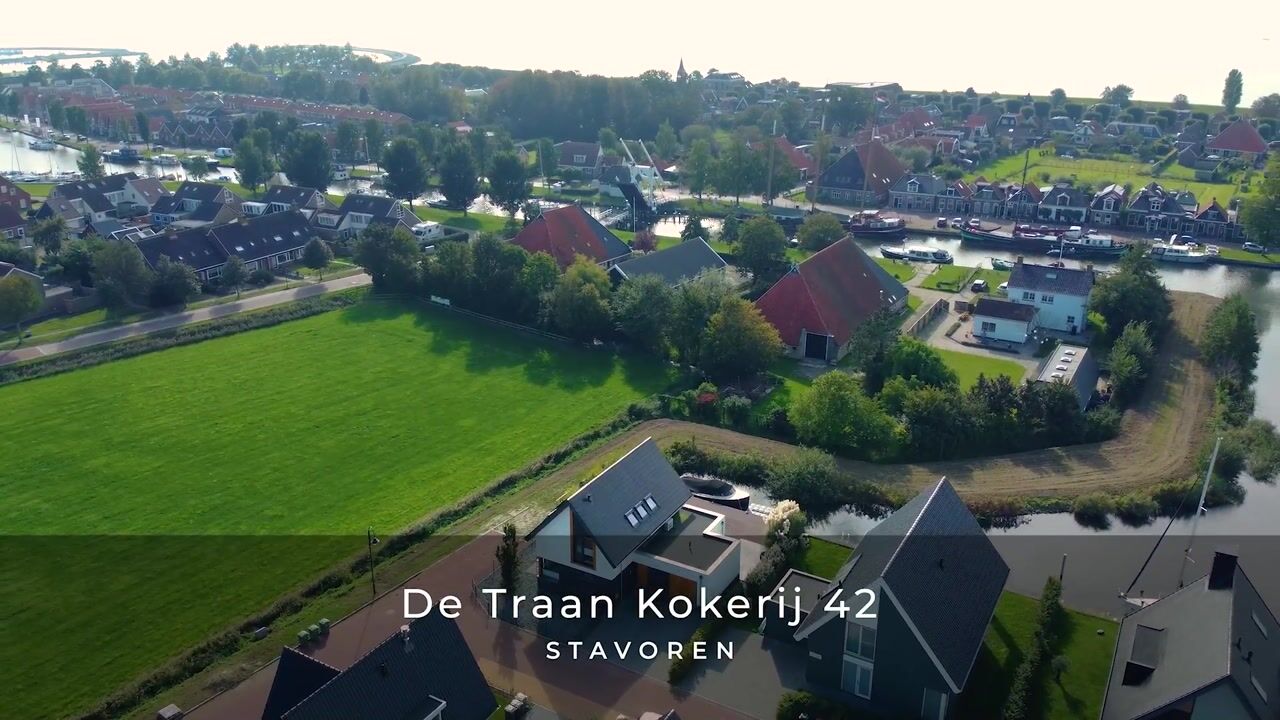 Video van De Traan Kokerij 42