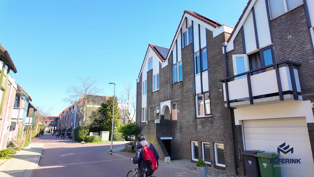 Video van Lissenvaart 138