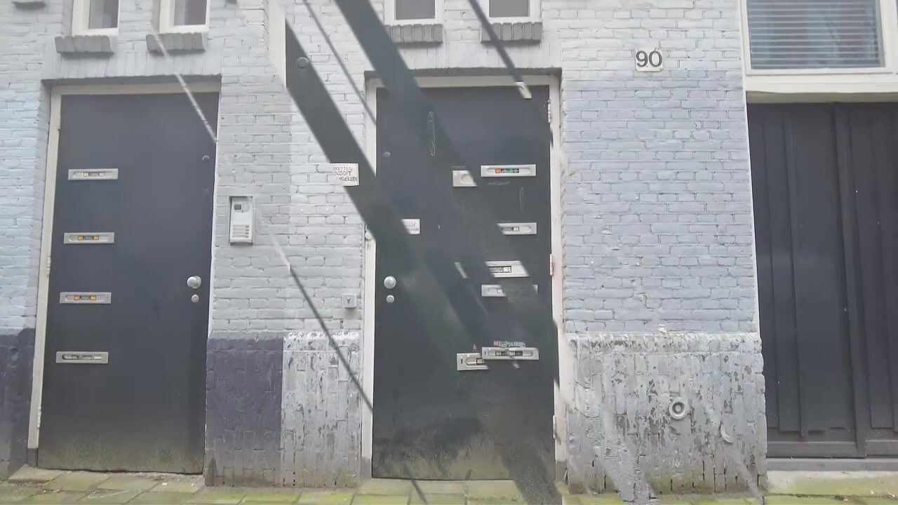 Video of Tolstraat 90-3