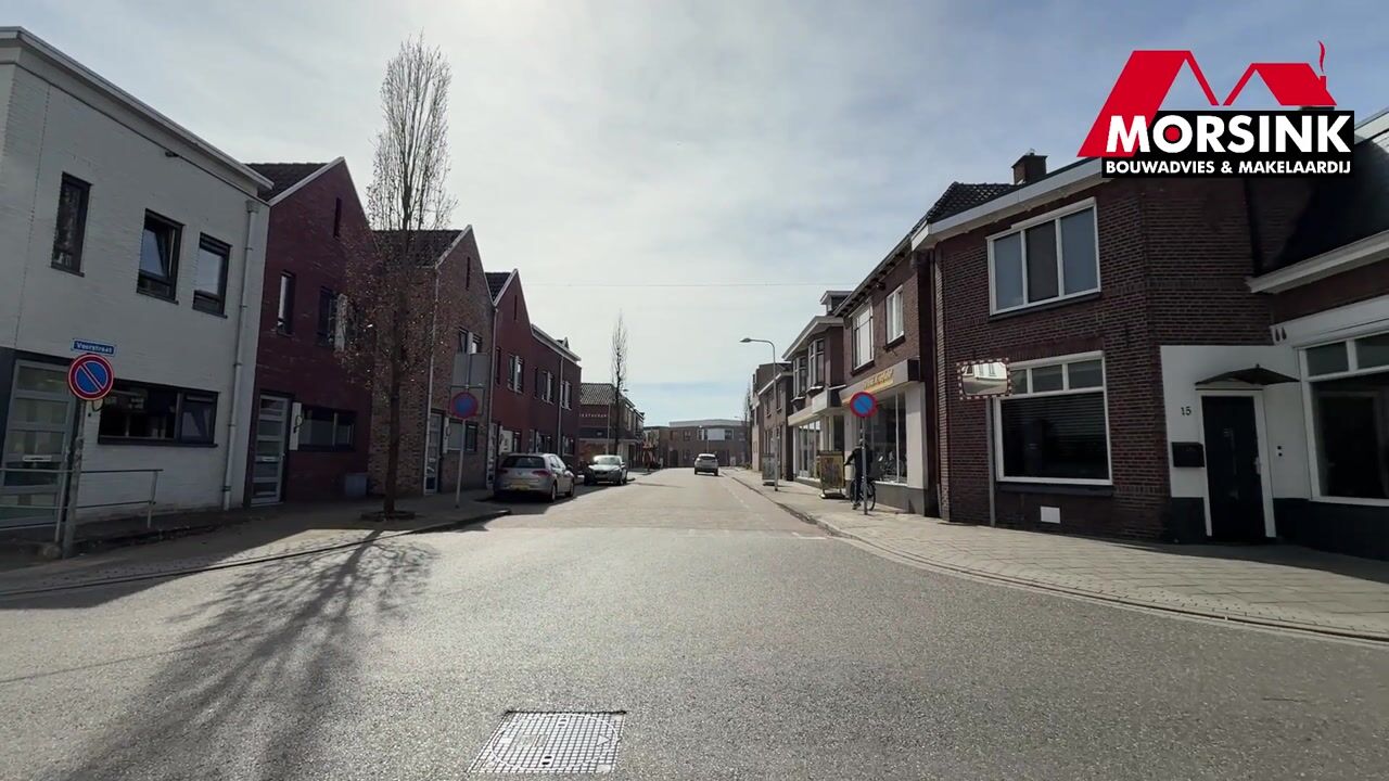 Video van Molenstraat 4-A
