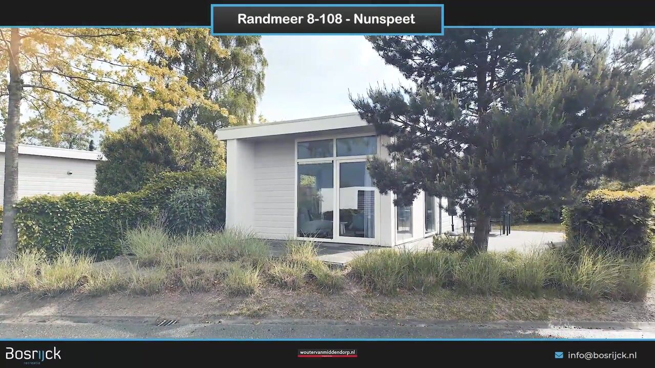 Video of Randmeerweg 8-0108
