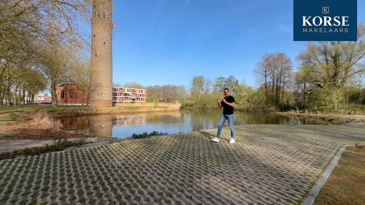 Video van Topaasstraat 173